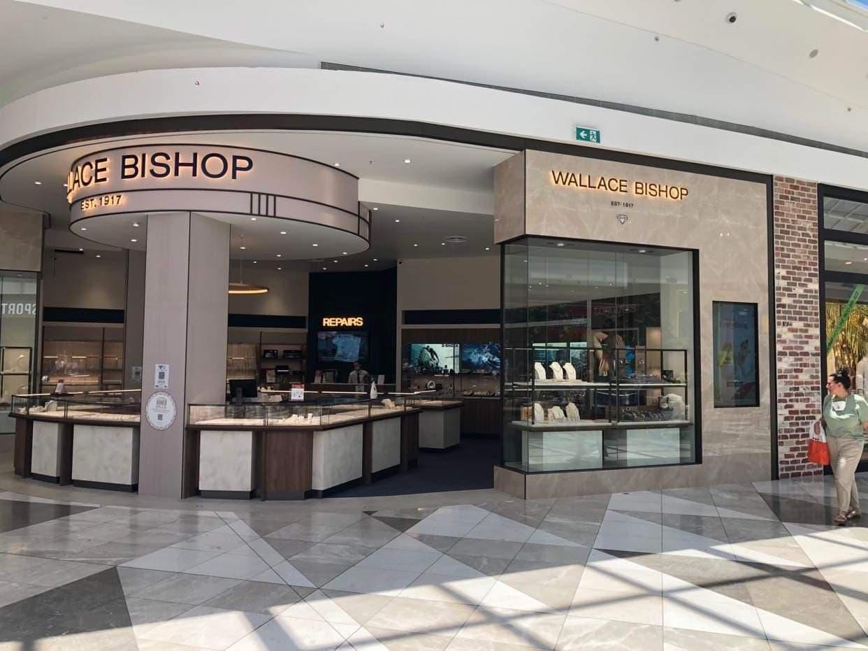 Images Wallace Bishop Werribee