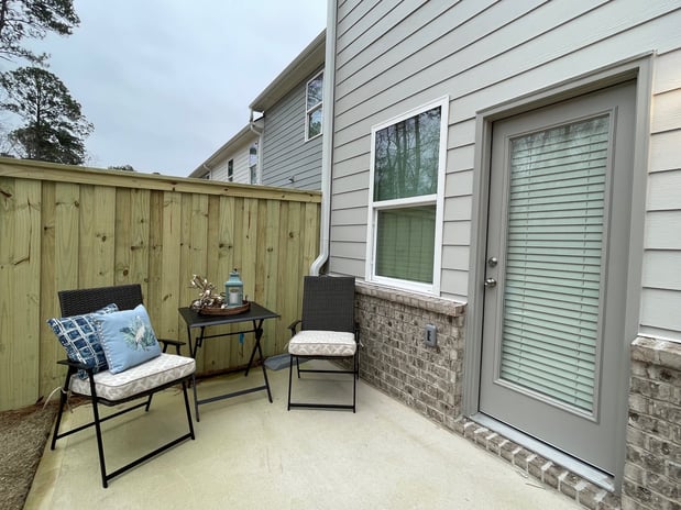Images River Road Townhomes