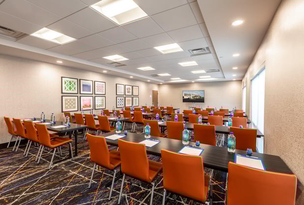 Images Holiday Inn Express & Suites Rock Hill by IHG