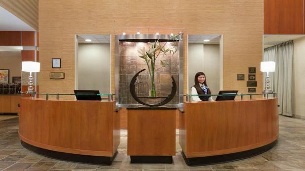 Images Holiday Inn & Suites Williamsburg-Historic Gateway by IHG