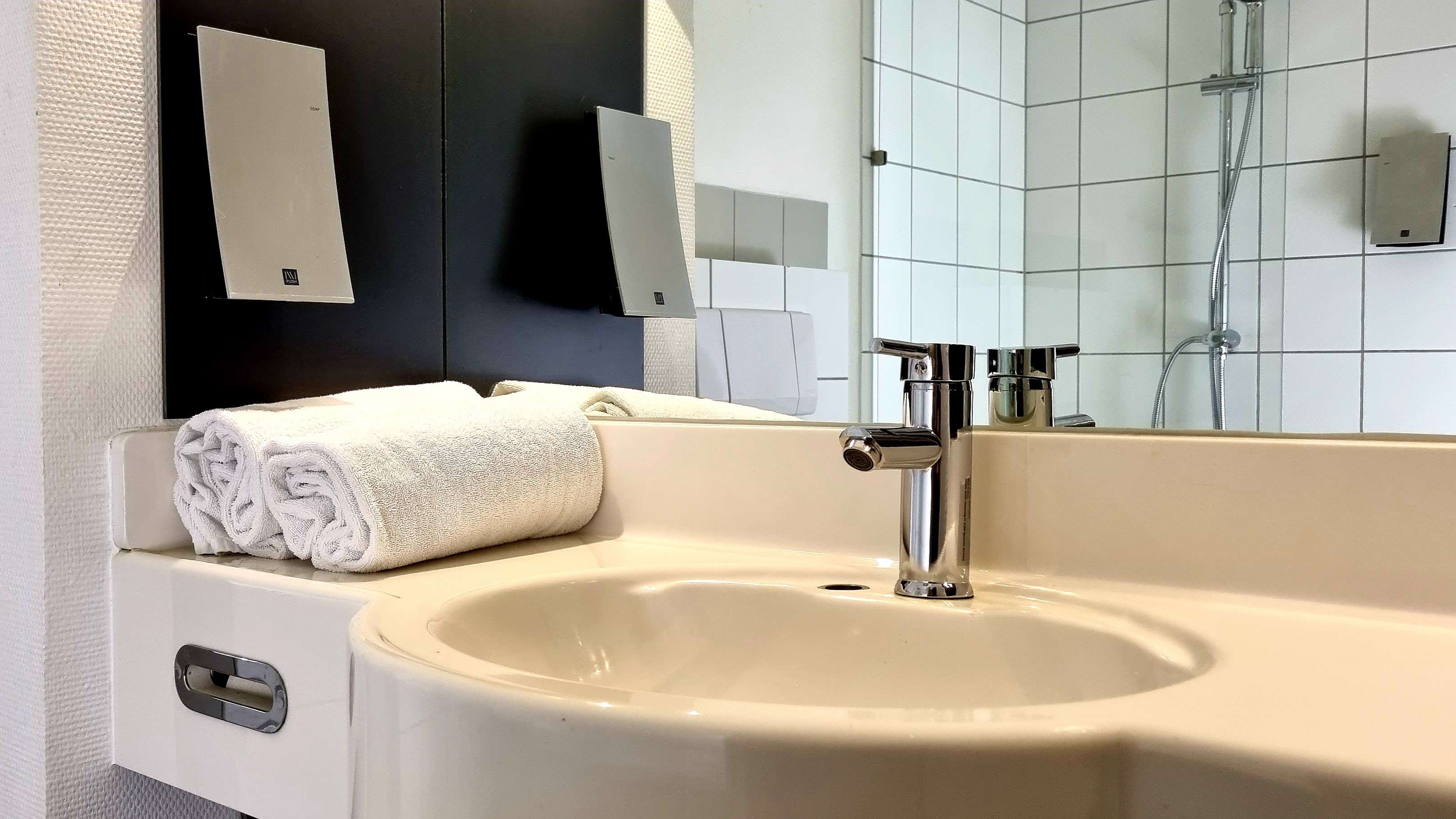 Bild 139 eXo Square Heidelberg-Schwetzingen - By SuperFly Hotels in Schwetzingen