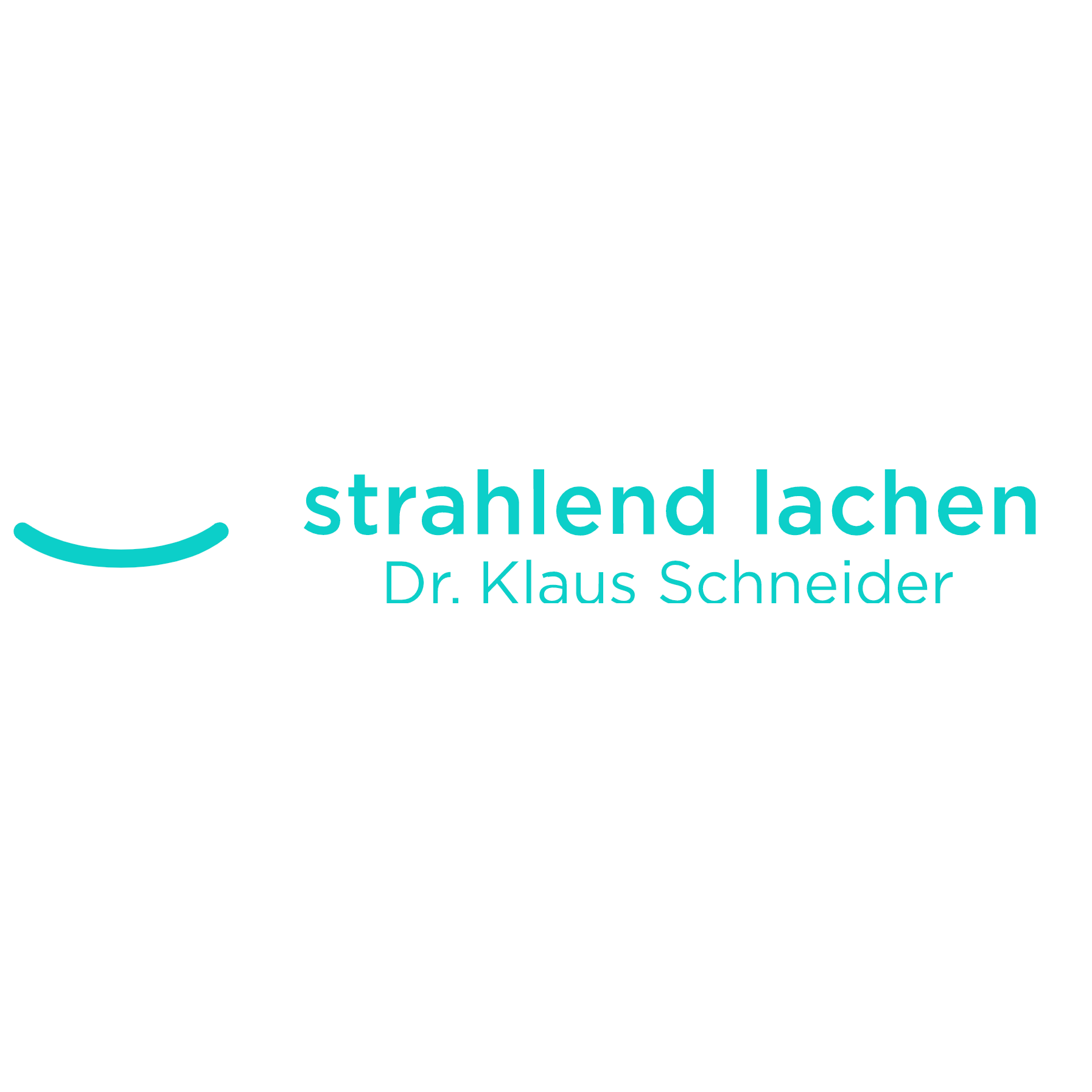 Logo Dr. med. dent. Klaus Schneider Landshut