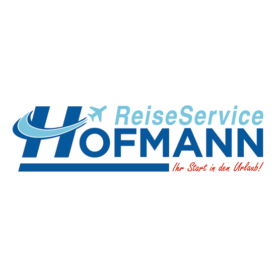 Reise Service Hofmann in Bad Rappenau - Logo