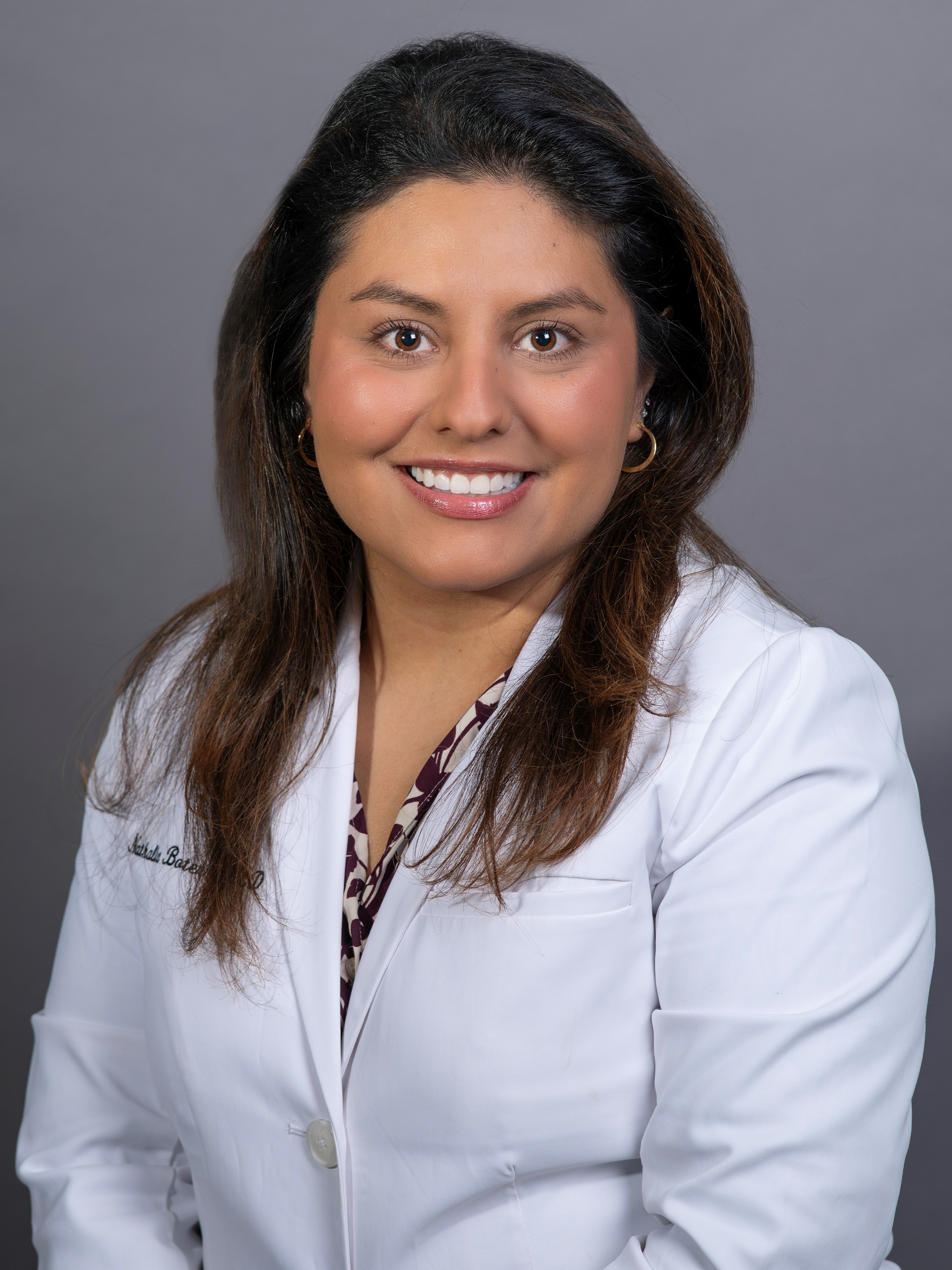 Nathalia Botero, MD