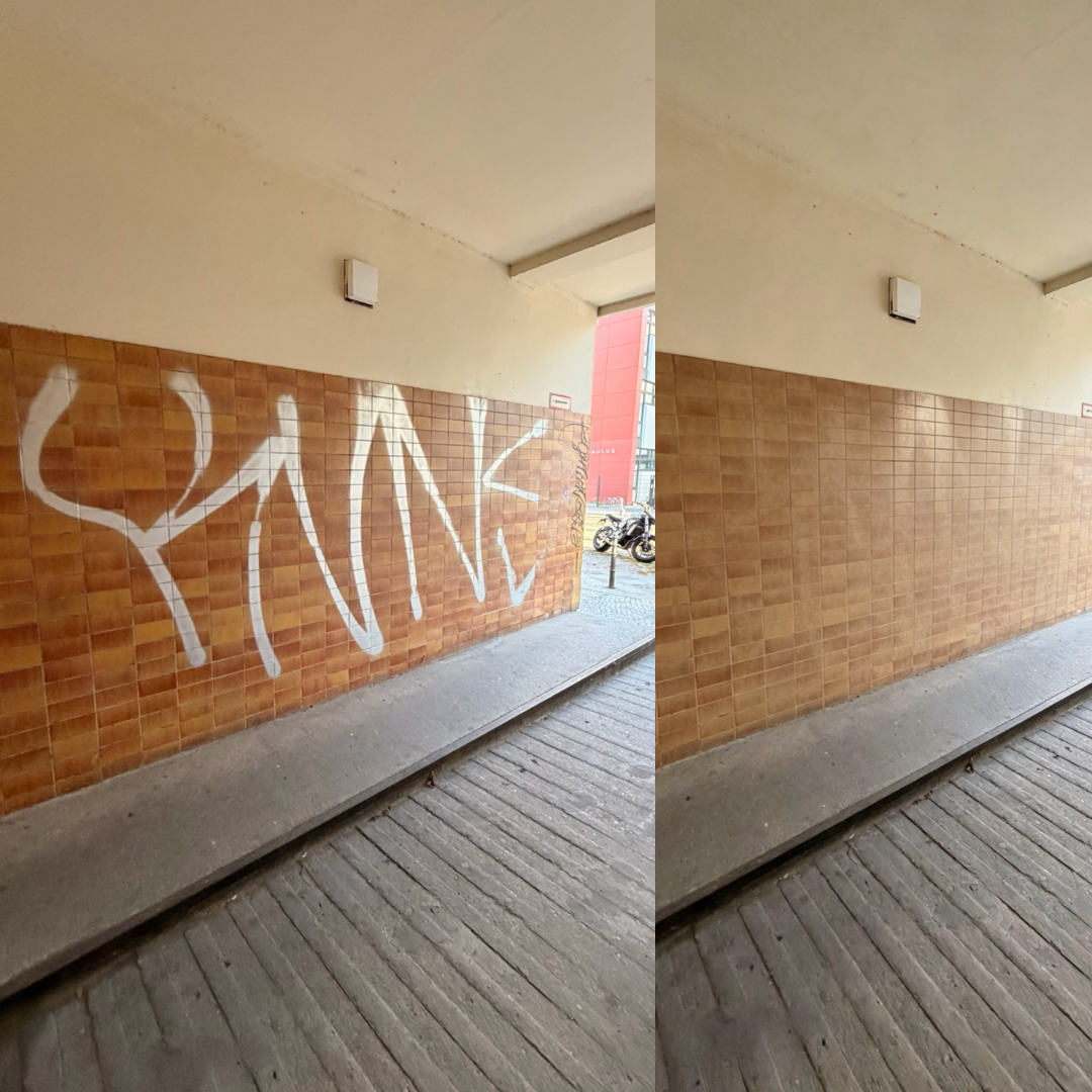 Immovate Management GmbH, Voxstraße 1 in Berlin