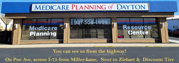 Images Medicare Planning of Dayton