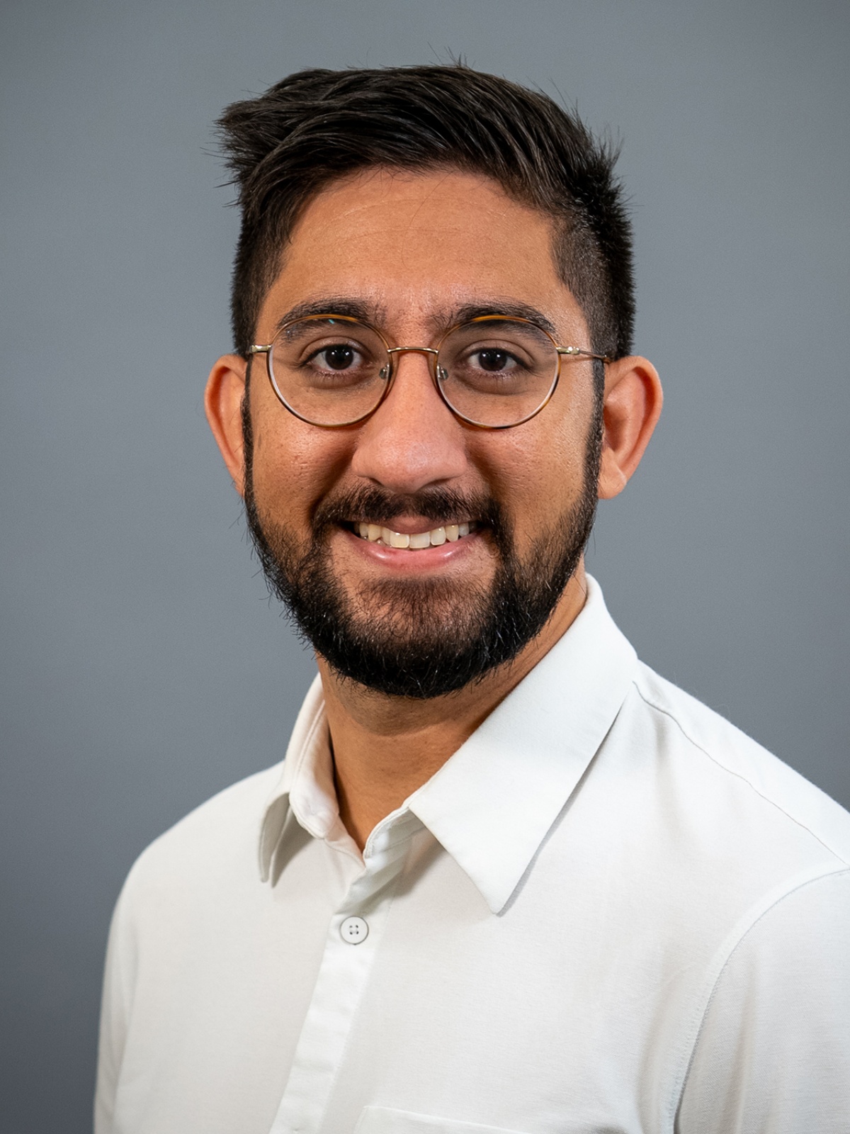 Khalil Ali, MD, Neurologist Image