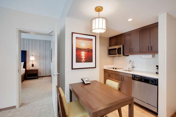 Images Homewood Suites by Hilton Louisville Downtown