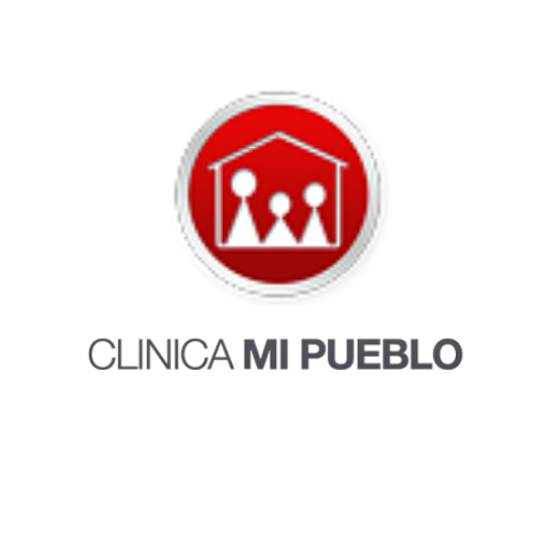 Clinica Mi Pueblo Logo