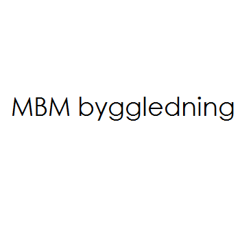 Kontrollansvarig Sundsvall - MBM Byggledning Logo