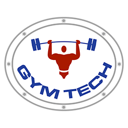 Gym Tech (Greenwich) Logo