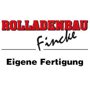 Rolladenbau Fincke in Berlin - Logo