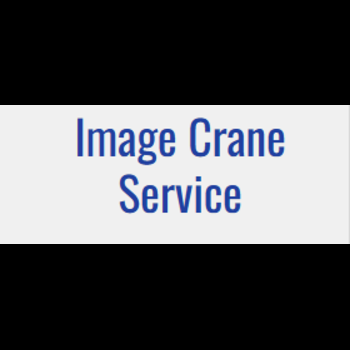 Image Crane Service Logo