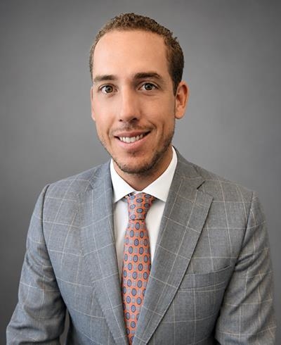 Patrick Nickler - Financial Advisor, Ameriprise Financial Services, LLC