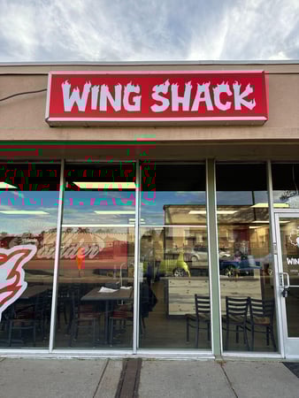 Images Wing Shack Boulder