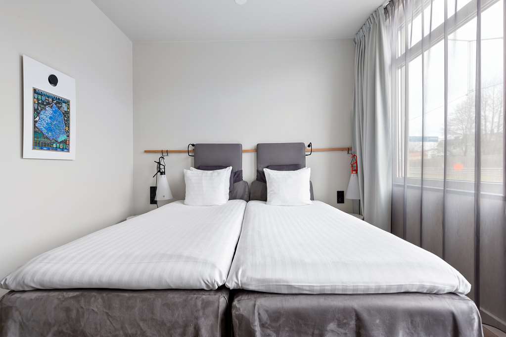 Images Best Western Plus Sthlm Bromma