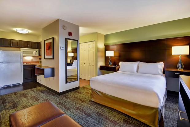 Images Staybridge Suites Madison-East by IHG
