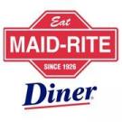 Maid-Rite at Merle Hay Mall Food Court Logo
