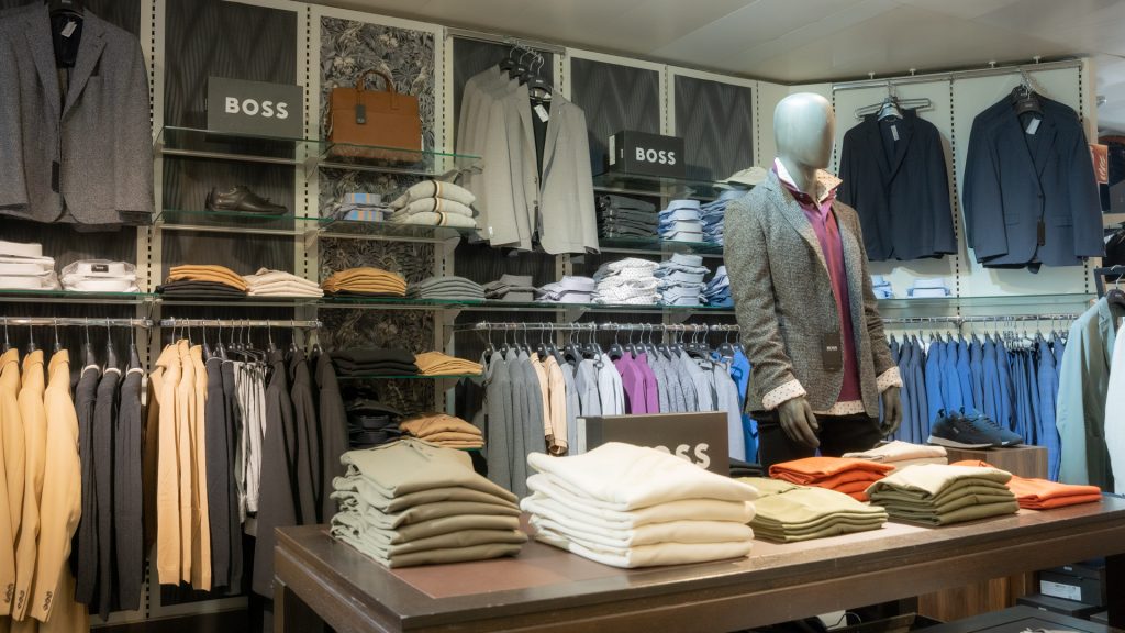 Bild 3 von MODEHAUS MINNICH