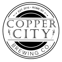 Copper City Brewing Company