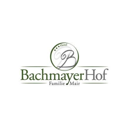 Hotel Bachmayerhof Logo