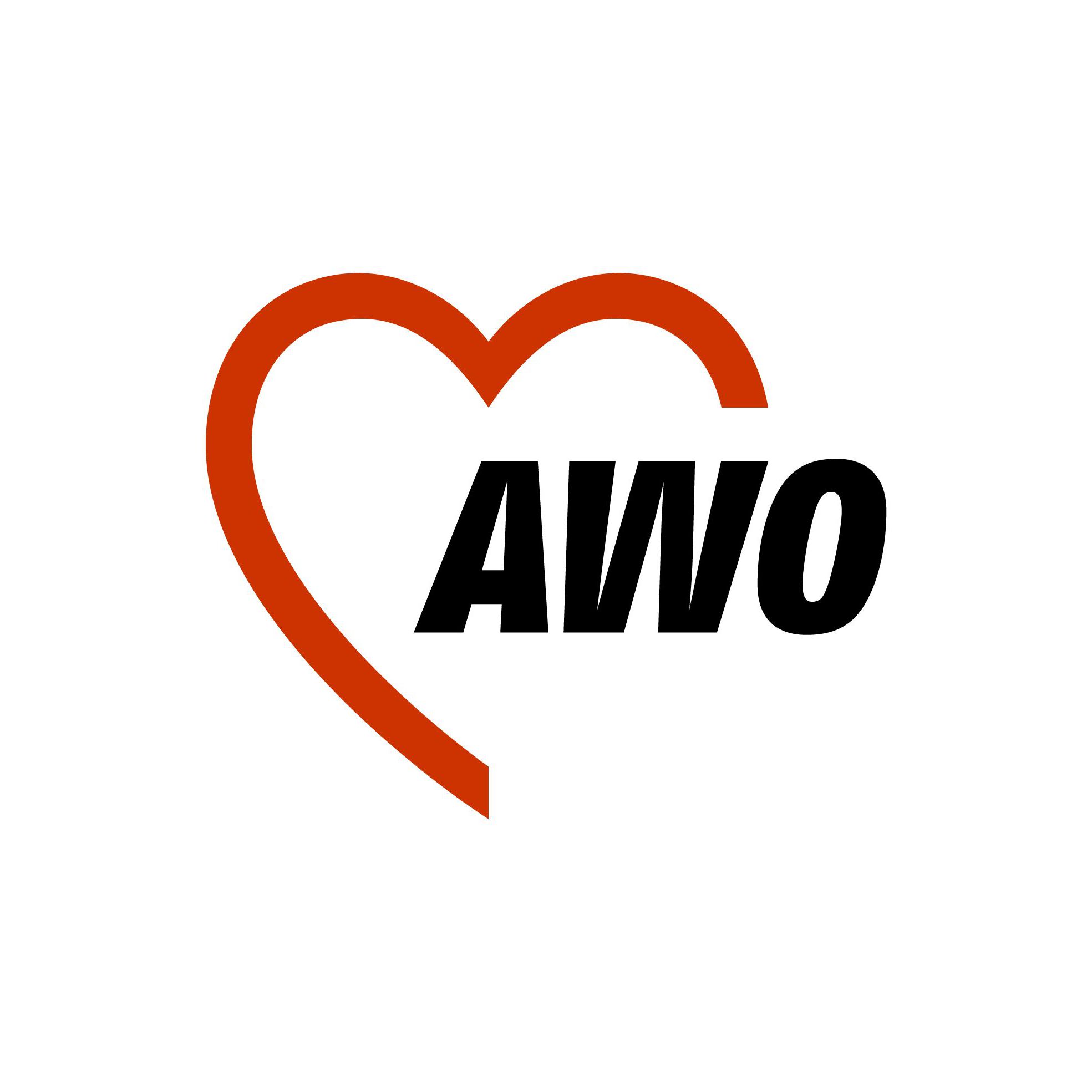 Logo AWO Kreisverband Annaberg/Mittleres Erzgebirge e.V.