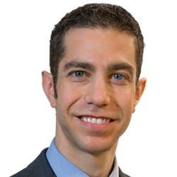 Benjamin H. Freed, MD