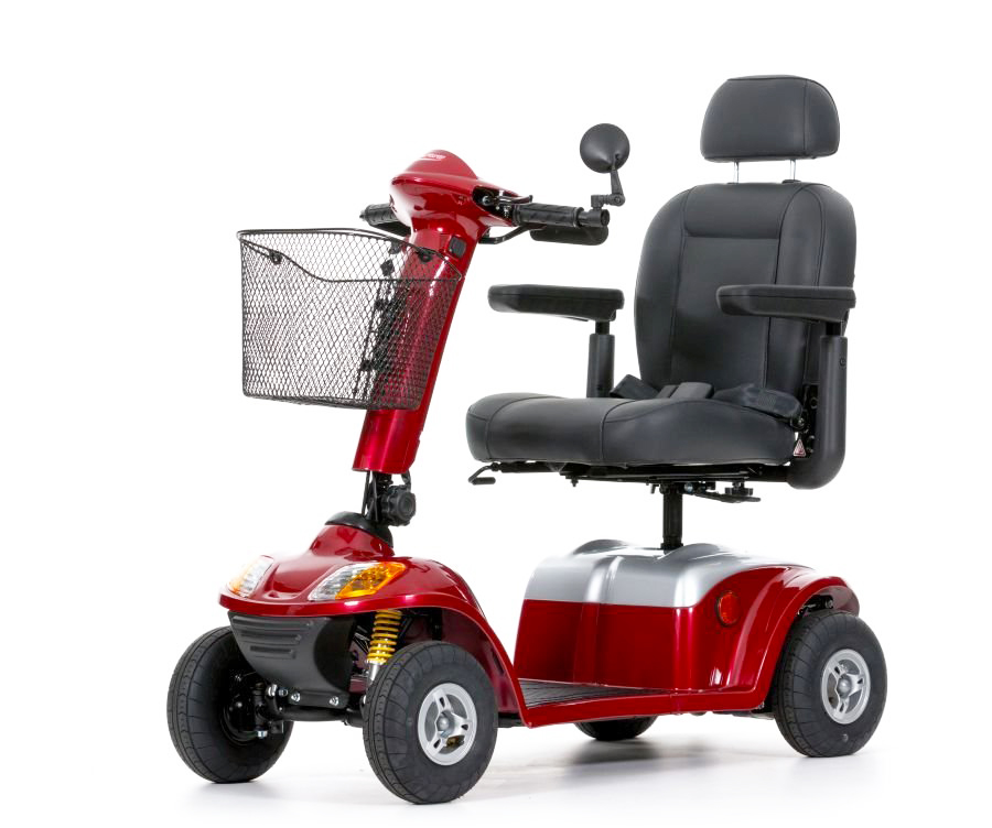 Images Bluesky Mobility