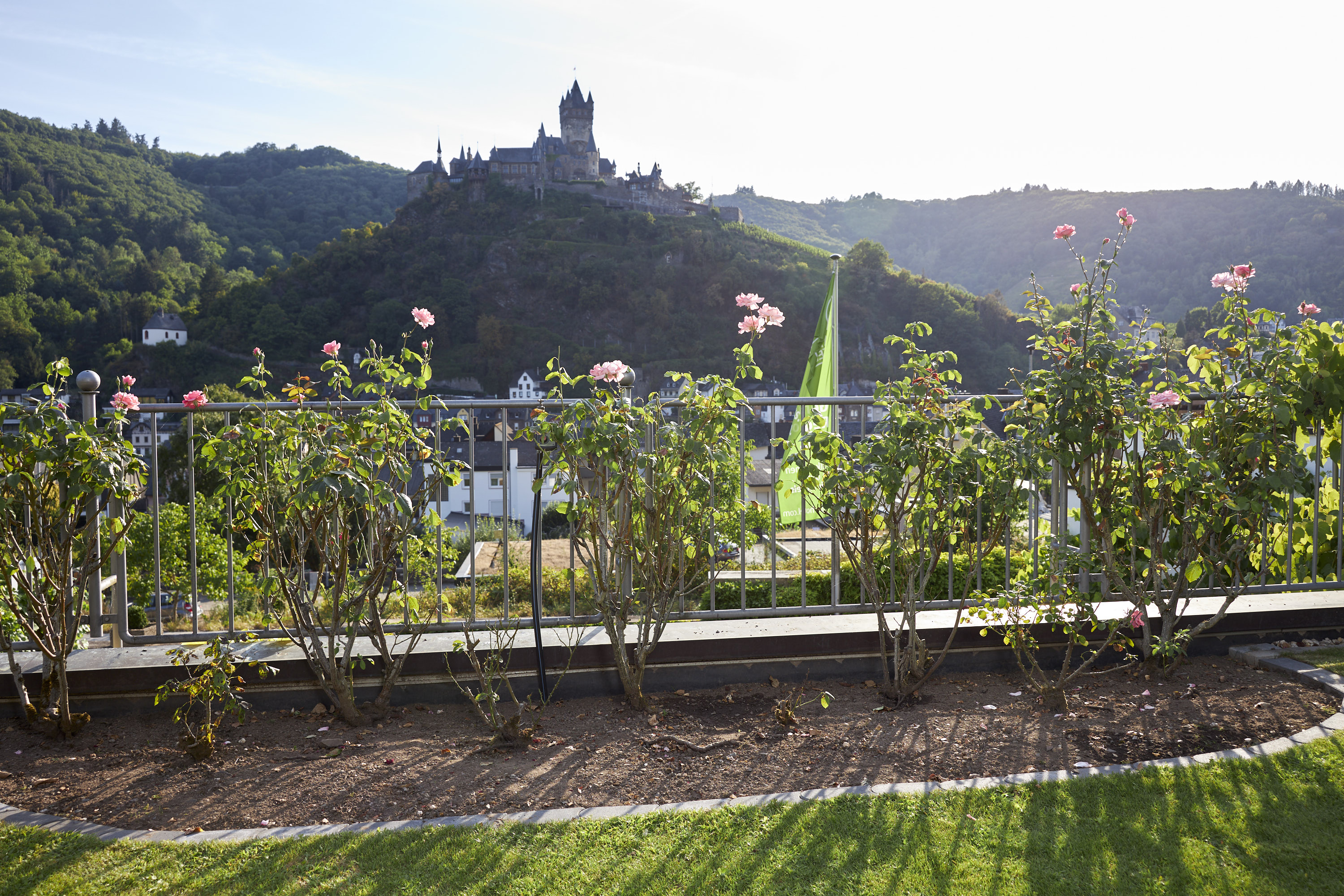 Bilder Flair Hotel am Rosenhügel