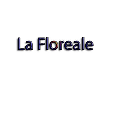 La Floreale Bacoli Logo