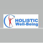 Holistic Well-Being Logo