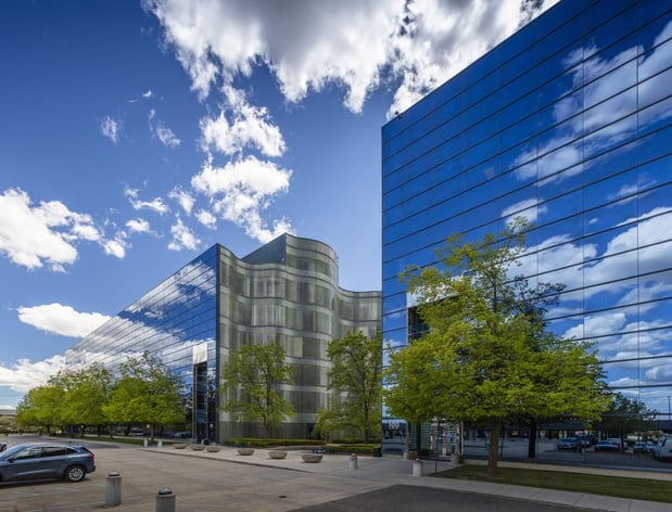 Images Financial Services of America