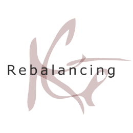 Logo Rebalancing Praxis