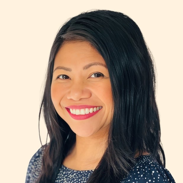 Images Joyce Almacen, Psychiatric Nurse Practitioner