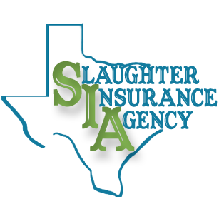 Slaughter Insurance Agency Logo