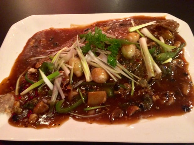 Images Harvey Moy's Chinese & American Restaurant