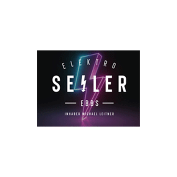 Logo von Elektro Seiler Elektriker Elektrofachgeschäft Ebbs