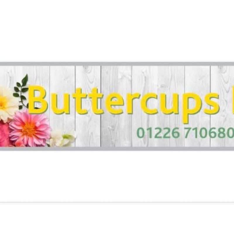 Buttercups Florists - Barnsley, South Yorkshire S71 4RA - 01226 710680 | ShowMeLocal.com