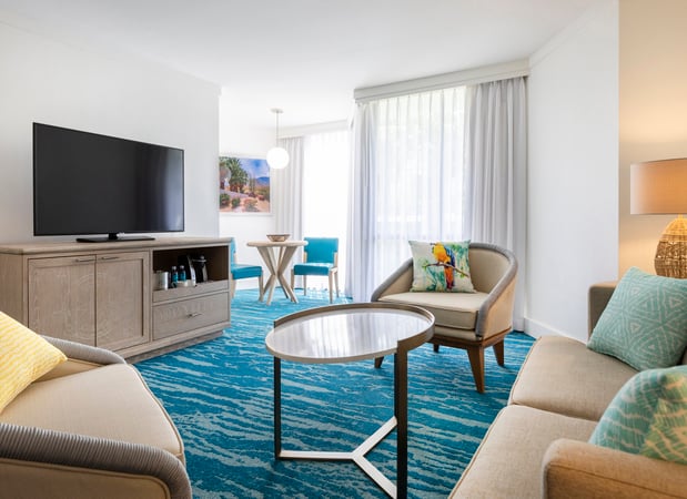 Images Riviera Resort – Palm Springs