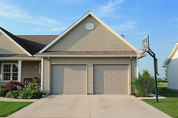 Images Garage Door For Less