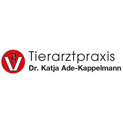 Kundenlogo Tierarztpraxis Dr. Ade-Kappelmann