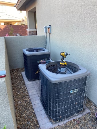Images A/C Medic Vegas LLC