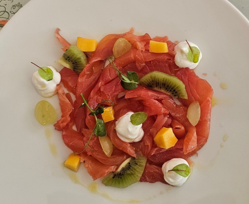 Images Orto e Cucina da Giò Ristorante CBT