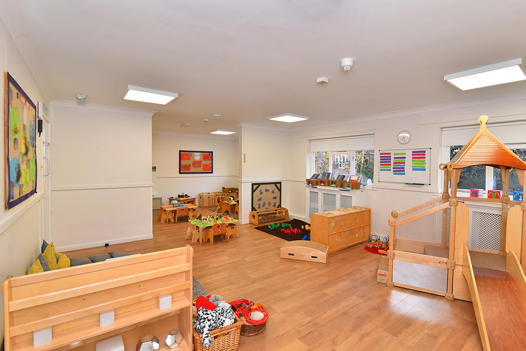 Bright Horizons Bracknell Day Nursery and Preschool Bracknell 03333 315007