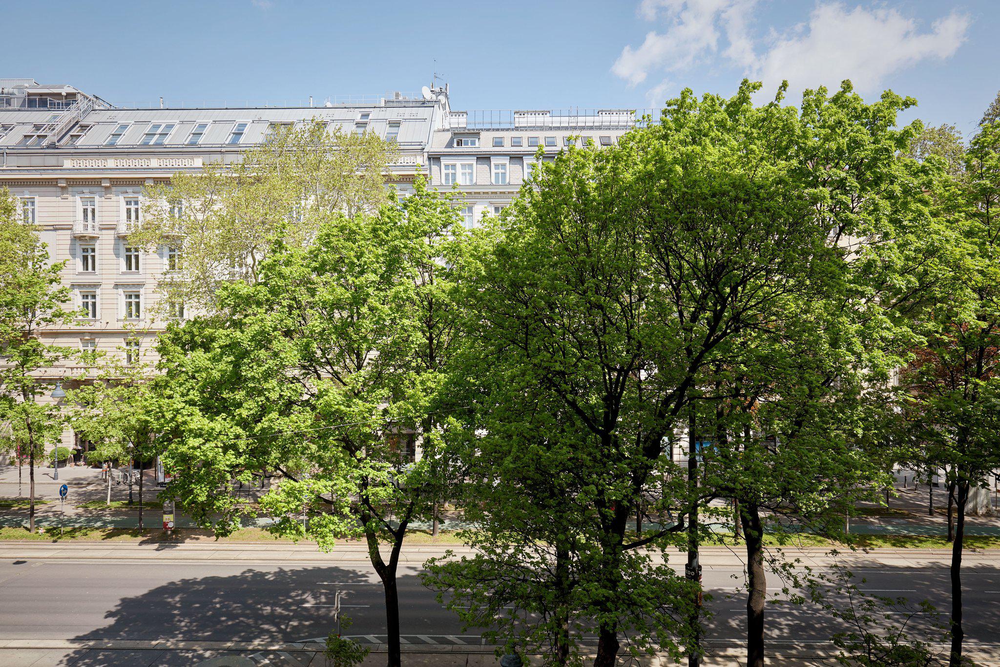 Hotel Imperial, a Luxury Collection Hotel, Vienna, Kaerntner Ring 16 in Vienna