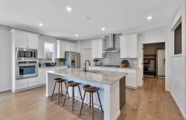 Images Estates at Rivers Edge by Pulte Homes