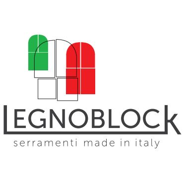 Legnoblock Logo