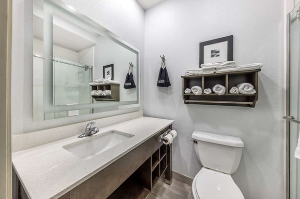 Images Best Western Atoka Inn & Suites