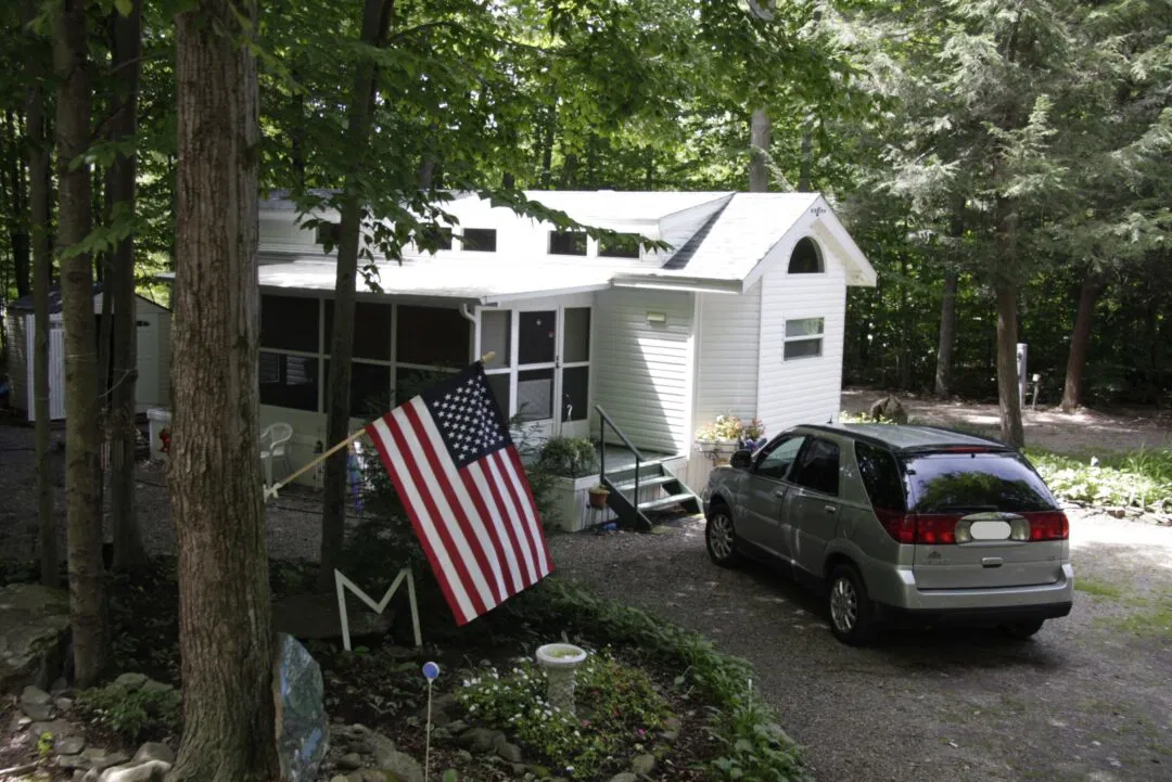 Skyway Camping Resort Image