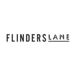 Flinders Lane Kitchen & Bar Logo